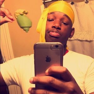 Meet your Posher, Ken